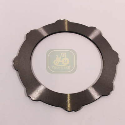 Système d'embrayage T159474 Plaque de soutien du frein pour le chargeur de remorqueur