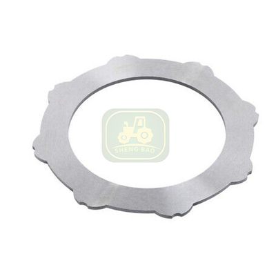 Système d'embrayage T159474 Plaque de soutien du frein pour le chargeur de remorqueur