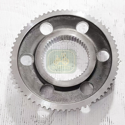 Parties de direction de l'essieu avant 453/04402 Ring Gear pour le chargeur de remorqueur JCB