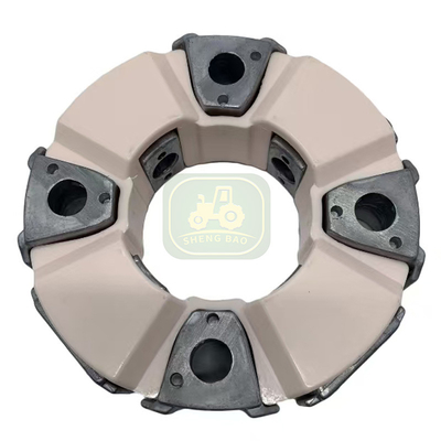 Pièces principales de pompe hydraulique 4334891 4654760 Accouplement pour excavatrice JD
