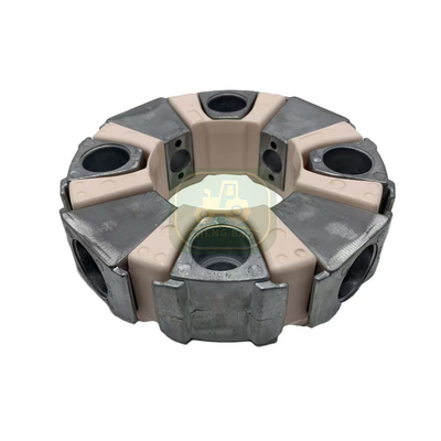 Pièces principales de pompe hydraulique 4334891 4654760 Accouplement pour excavatrice JD