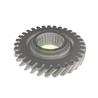 Parties de deuxième étape 24/31T YZ90291 engrenages hélicoïdaux pour tracteur JD