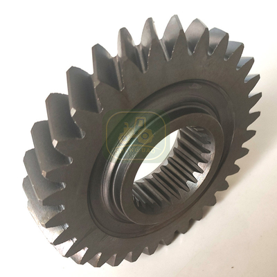 Parties de deuxième étape 24/31T YZ90291 engrenages hélicoïdaux pour tracteur JD