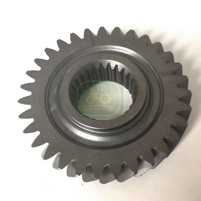 Parties de deuxième étape 24/31T YZ90291 engrenages hélicoïdaux pour tracteur JD
