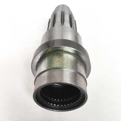 Parties de remplacement de roues de transmission YZ91593 pour tracteur JD