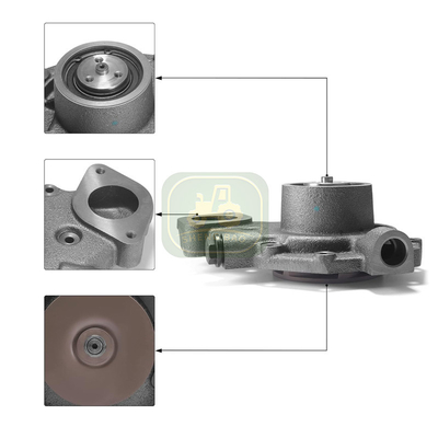 Pompes à eau pour tracteur JD RE500734 RE500737