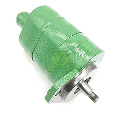 Pièces de mesure hydraulique 50L RE241577 Pompe hydraulique pour tracteur JD