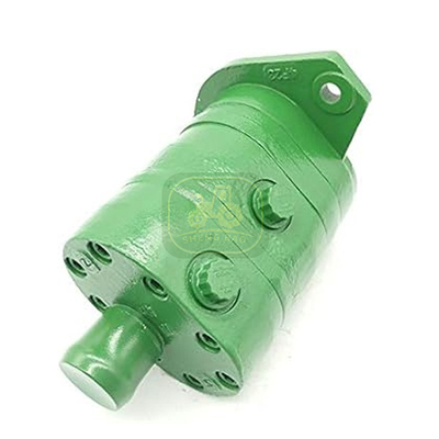 Pièces de mesure hydraulique 50L RE241577 Pompe hydraulique pour tracteur JD