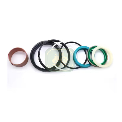 Remplacement durable des pièces du cylindre de godet 84259225 Kit de scellés pour chargeuse de remorqueuse