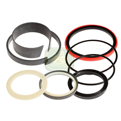 Remplacement durable des pièces du cylindre de godet 84259225 Kit de scellés pour chargeuse de remorqueuse