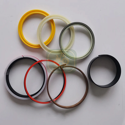 Remplacement durable des pièces du cylindre de godet 84259225 Kit de scellés pour chargeuse de remorqueuse