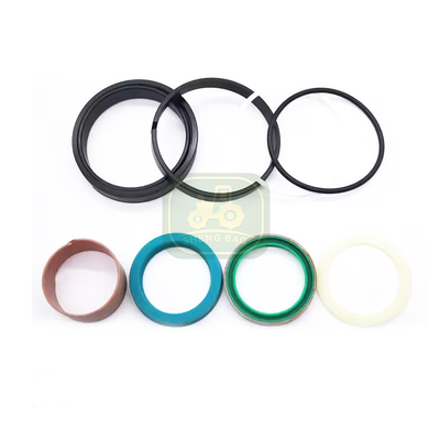 Remplacement durable des pièces du cylindre de godet 84259225 Kit de scellés pour chargeuse de remorqueuse