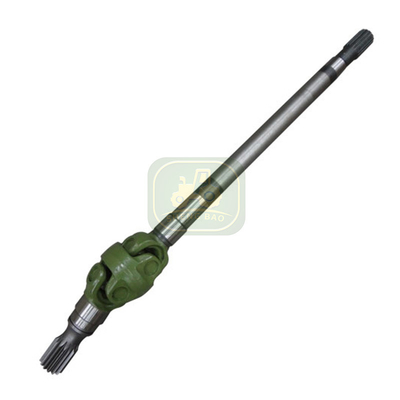 Système différentiel d'entraînement Arbre RE188421 RE45941 Arbre Assy Pour les tracteurs