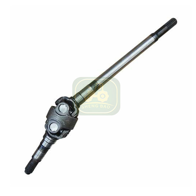 Système différentiel d'entraînement Arbre RE188421 RE45941 Arbre Assy Pour les tracteurs