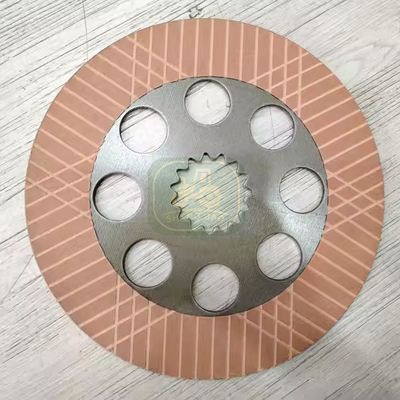 Système d'embrayage de remplacement durable AT179503 Disque de frein pour tracteurs