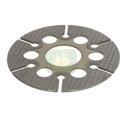 Système d'embrayage de remplacement durable 237021A1 Disque de frein pour tracteurs
