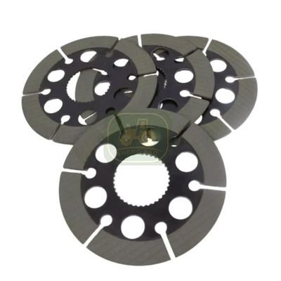 Système d'embrayage de remplacement durable 237021A1 Disque de frein pour tracteurs