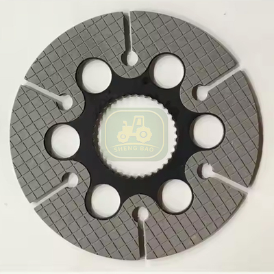 Système d'embrayage de remplacement durable 237021A1 Disque de frein pour tracteurs