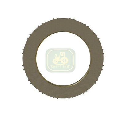 Système d'embrayage de remplacement durable 237022A1 Disque de frein pour tracteurs