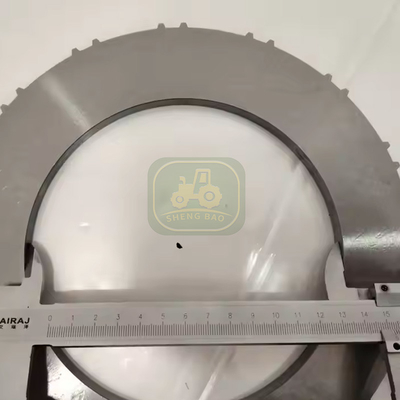Système d'embrayage de remplacement durable 237022A1 Disque de frein pour tracteurs