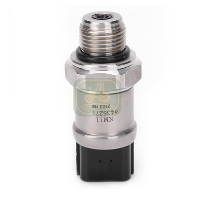 Système électronique de capteur de pression 4436271 Pour excavatrice Hitachi
