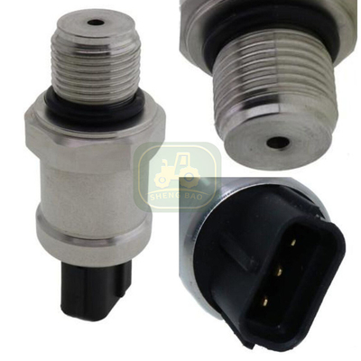 Système électronique de capteur de pression 4436271 Pour excavatrice Hitachi