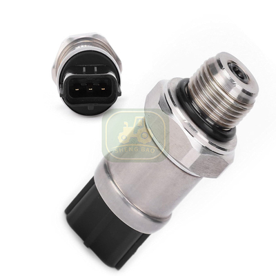 Système électronique de capteur de pression 4436271 Pour excavatrice Hitachi