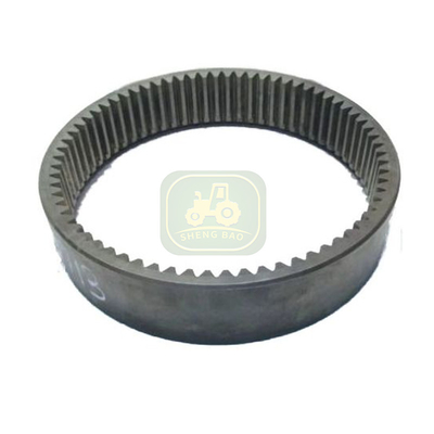 Système d'entraînement 70T R554713 R229687 Ring Gear pour tracteur JD