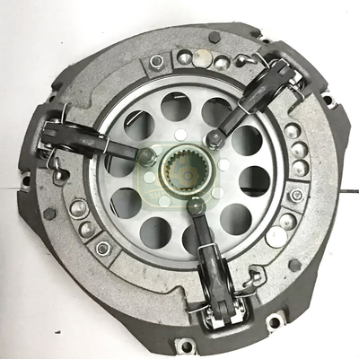 Système d'embrayage 13&quot; 25T 1212-1512 3701015M92 Couvercle d'embrayage pour tracteur MF
