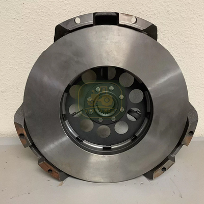 Système d'embrayage 13&quot; 25T 1212-1512 3701015M92 Couvercle d'embrayage pour tracteur MF