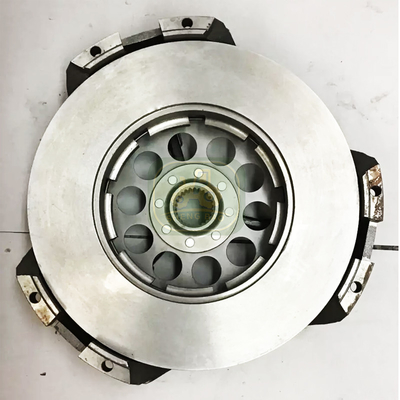 Système d'embrayage 13&quot; 25T 1212-1512 3701015M92 Couvercle d'embrayage pour tracteur MF