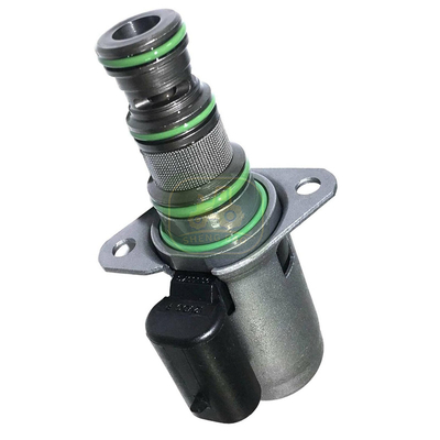 Système du moteur 12V 24V AT303799 soupape solénoïde pour chargeur JD