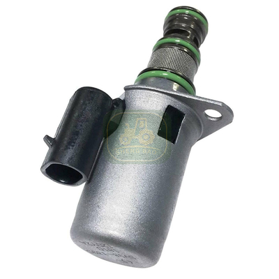 Système du moteur 12V 24V AT303799 soupape solénoïde pour chargeur JD