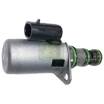 Système du moteur 12V 24V AT303799 soupape solénoïde pour chargeur JD
