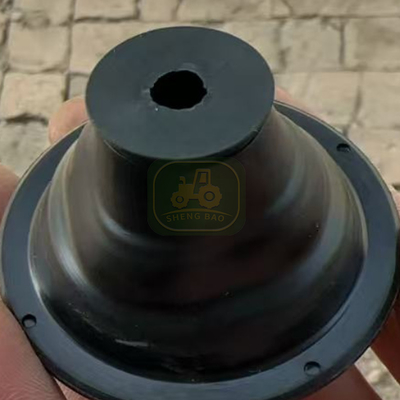 Système de freinage YZ91212 YZ91230 Bottes de freinage pour tracteur JD