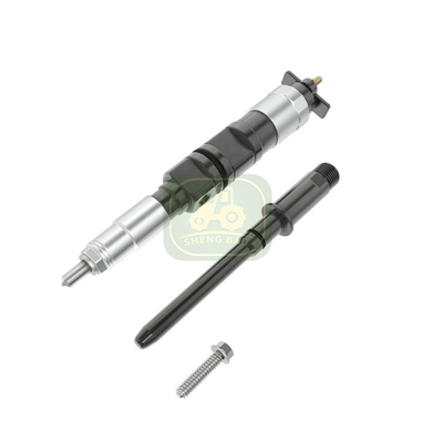 Système de moteur RE543605 SE502556 Buse d'injection pour tracteur JD