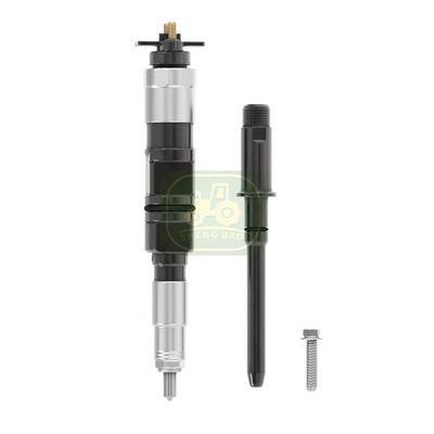 Système de moteur RE543605 SE502556 Buse d'injection pour tracteur JD
