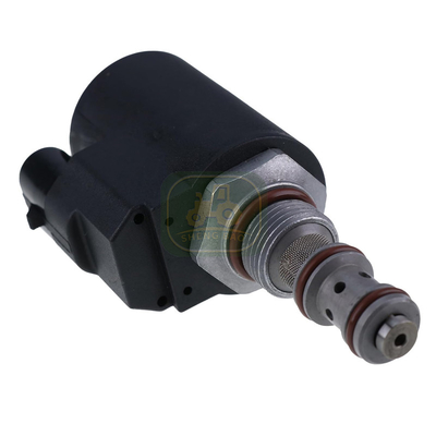 Système du moteur AT177703 AT542791 soupape solénoïde pour chargeur JD