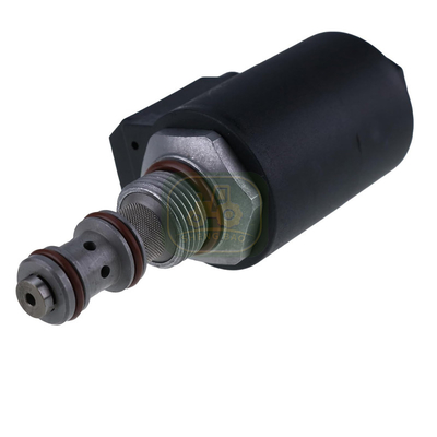 Système du moteur AT177703 AT542791 soupape solénoïde pour chargeur JD