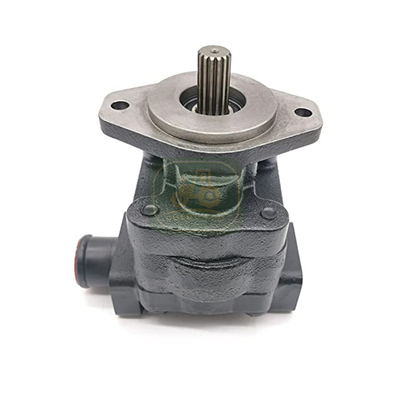 Système de moteur Pompes hydrauliques durables AT179792 pour chargeuse à pelle JD