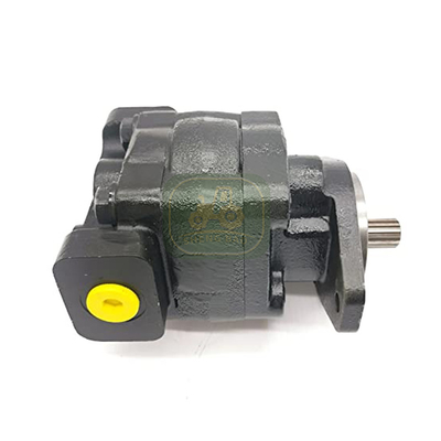 Système de moteur Pompes hydrauliques durables AT179792 pour chargeuse à pelle JD