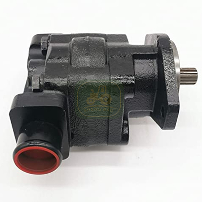 Système de moteur Pompes hydrauliques durables AT179792 pour chargeuse à pelle JD