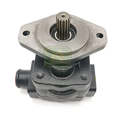 Système de moteur Pompes hydrauliques durables AT179792 pour chargeuse à pelle JD