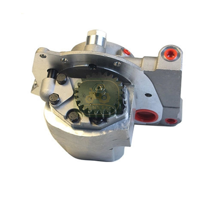 Système de direction assistée 73337533 Pompe de direction pour tracteur NH