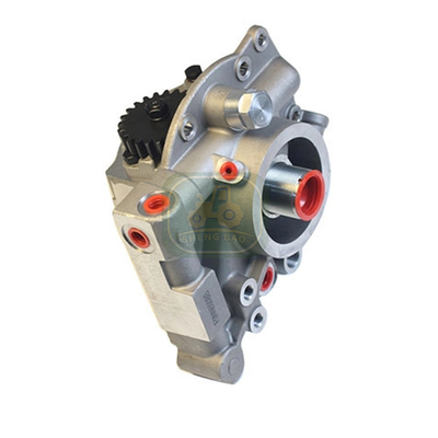 Système de direction assistée 73337533 Pompe de direction pour tracteur NH
