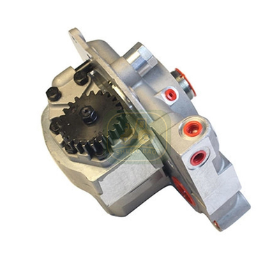 Système de direction assistée 73337533 Pompe de direction pour tracteur NH