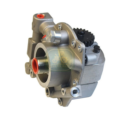 Système de direction assistée 73337533 Pompe de direction pour tracteur NH