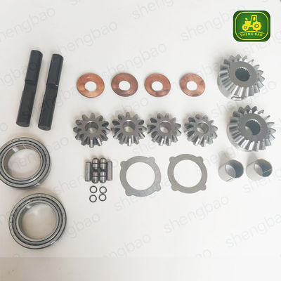 Système de transmission faciles de remplacement 292268A1 Assy différentiel pour tracteur