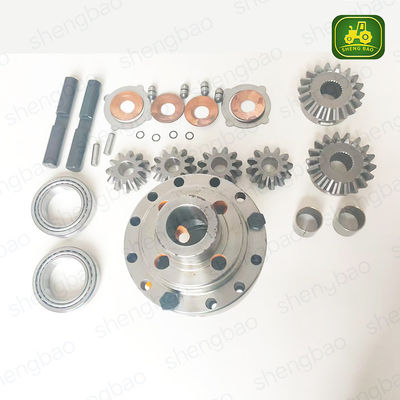 Système de transmission faciles de remplacement 292268A1 Assy différentiel pour tracteur