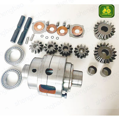 Système de transmission faciles de remplacement 292268A1 Assy différentiel pour tracteur